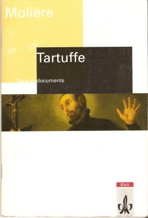 gebrauchtes Buch – Molière – Tartuffe - Texte et documents - Französische Lektüre für die Oberstufe