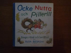 Ocke Nutta och Pillerill