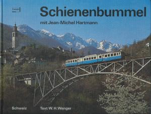 Schienenbummel