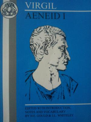 Virgil: Aeneid I