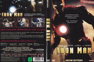 Iron Man (2008)