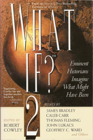 What If? II (Englisch) (Taschenbuch)