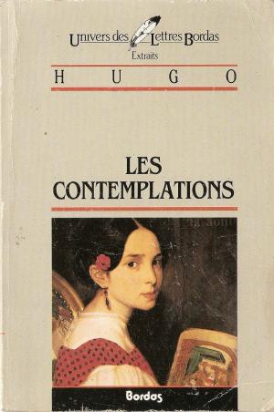 Hugo: Les Contemplations