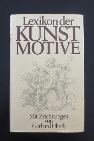 Lexikon der Kunst Motive, Antike und Christliche Welt