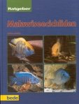 gebrauchtes Buch – Sabine Melke – Ratgeber Malawiseecichliden gebrauchtes Buch – Sabine Melke – Ratgeber Malawiseecichliden