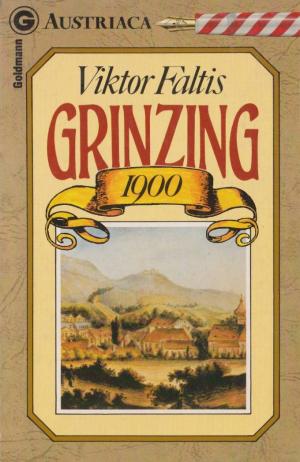 gebrauchtes Buch – Viktor Faltis – Grinzing 1900