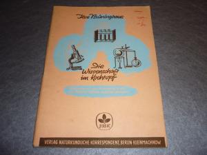 gebrauchte Buecher