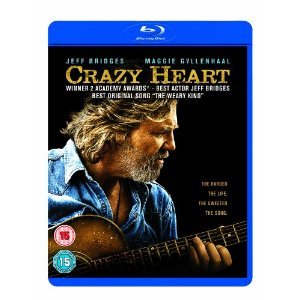 gebrauchter Film – Crazy Heart