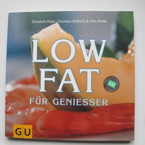 Low fat für Geniesser