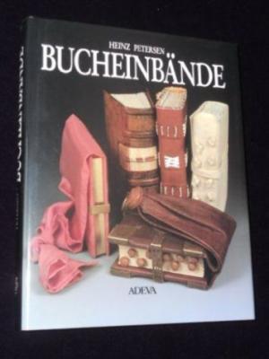 Bucheinbände