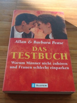 Das Testbuch