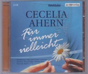 gebrauchtes Hörbuch – Cecelia Ahern – Für Immer Vielleicht