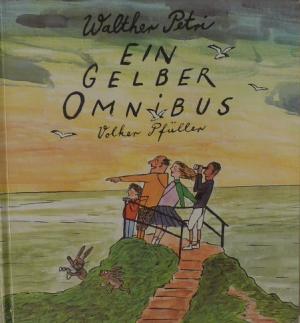 Ein Gelber Omnibus