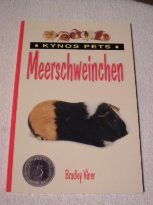 Meerschweinchen