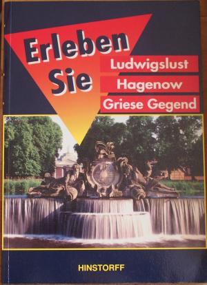 Ludwigslust - Hagenow - Griese Gegend