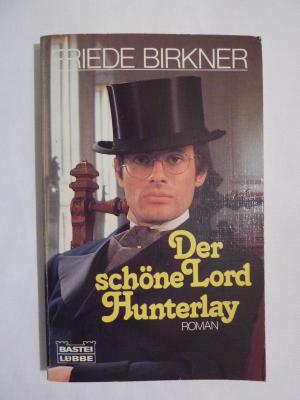 Der schöne Lord Hunterlay *ungelesen*