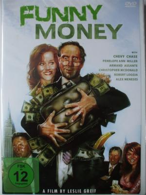 „Funny Money Kein einfaches Geld“ Film neu kaufen A000AmSu11ZZy