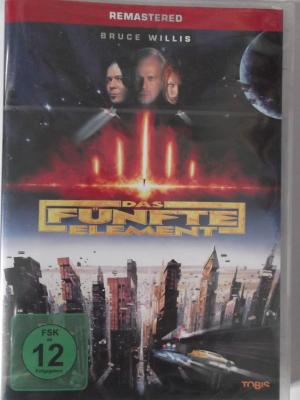 neuer Film – Luc Besson – Das fünfte Element - Luc Besson, Bruce Willis, Milla Jovovich, Gary Oldman neuer Film – Luc Besson – Das fünfte Element - Luc Besson, Bruce Willis, Milla Jovovich, Gary Oldman