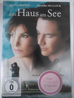 Das Haus Am See Die Grosse Liebe Romatik Pur Mit Sandra Bullock