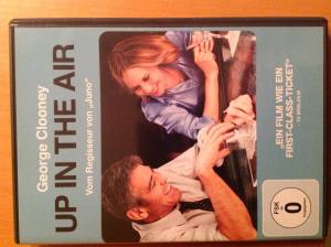 gebrauchter Film – Up in the Air