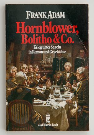 Hornblower, Bolitho & Co.