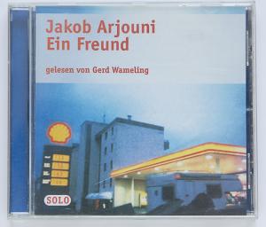 Ein Freund