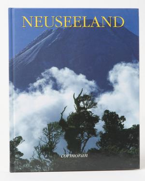 Ein Bildband Neuseeland Buch 