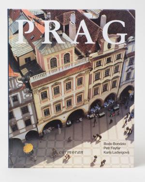 gebrauchtes Buch – Bondzio, Bodo – Prag