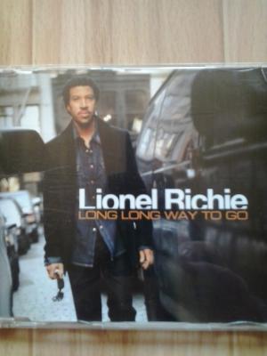 Long Long Way To Go - Lionel Richie