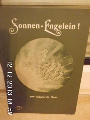 Sonnen-Engelein