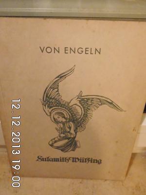 Von Engeln