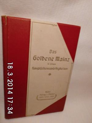 Das Goldene Mainz