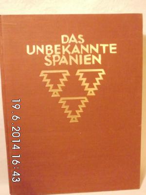 Das unbekannte Spanien