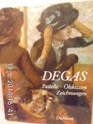 Edgar Degas