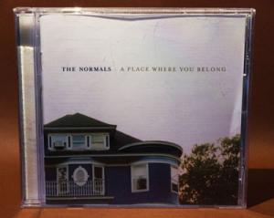 A place where you belong