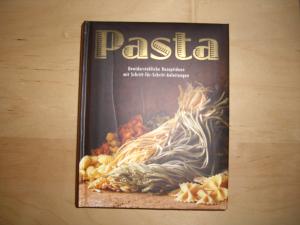 gebrauchtes Buch – Pasta