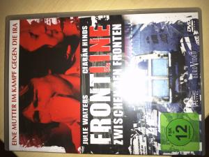 neuer Film – front line zwischen den fronten