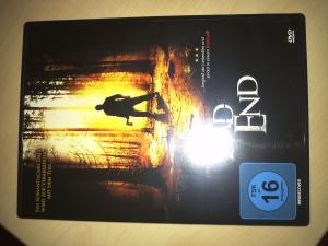 gebrauchter Film – bad end