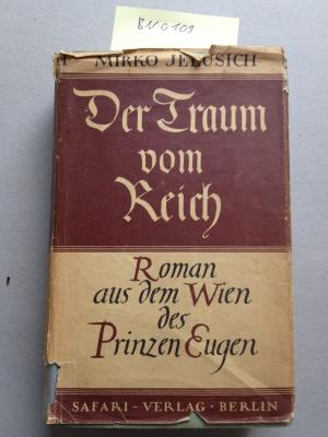 Der Traum vom Reich