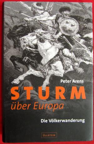 Sturm über Europa