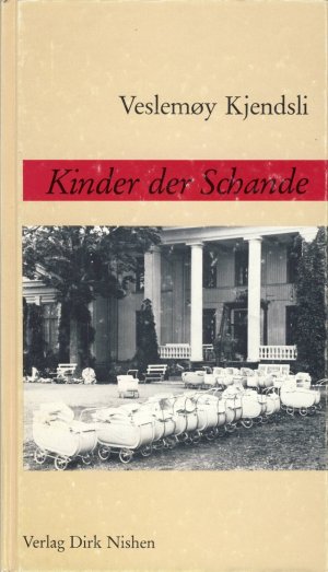 Kinder der Schande