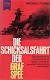 gebrauchtes Buch – Michael Powell – Die Schicksalsfahrt der Graf Spee