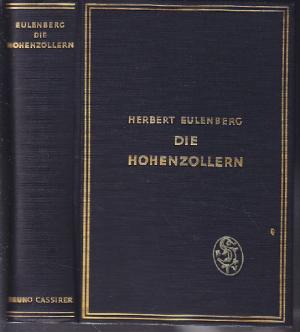 Die Hohenzollern.