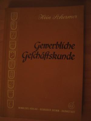 gebrauchte Buecher