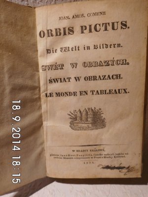 Orbis Pictus