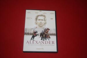 gebrauchter Film – Oliver Stone – Alexander