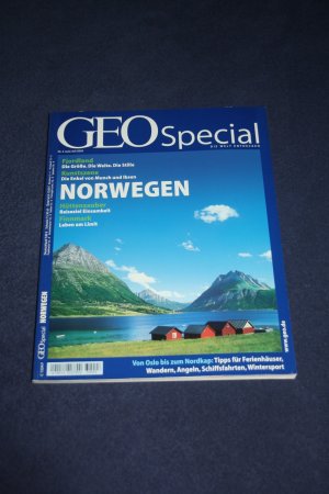 GEO Special / Geo Special