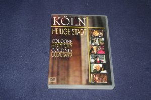 Köln - Heilige Stadt
