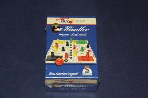 Händler ärgere dich nicht