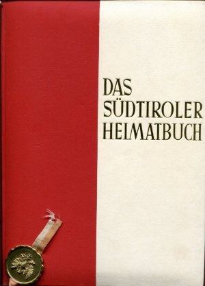 Das Südtiroler Heimatbuch